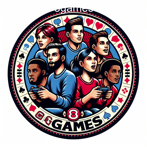 Explorando a Categoria Cooperativa no 8games