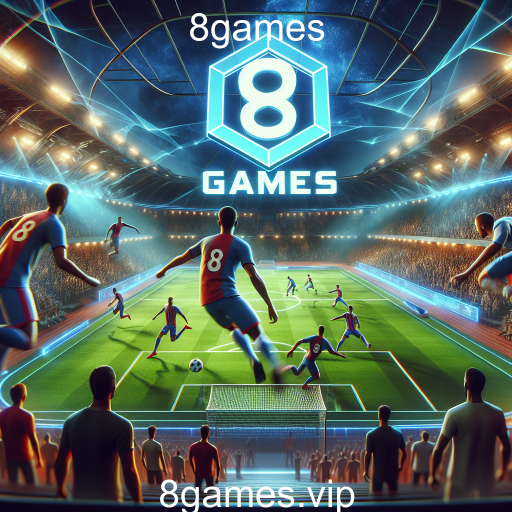 A Ascensão dos Jogos de Esportes na Indústria de Entretenimento Digital